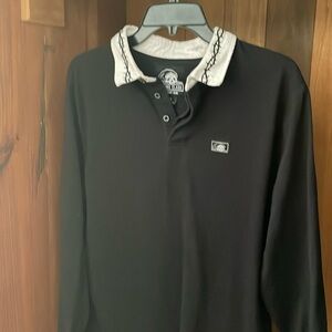 Lurking Class By Sketchy Tank long sleeve shirt